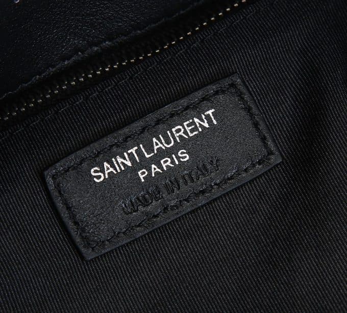 イヴサンローラン バッグコピー 定番人気2022新品 YSL レディース ショルダーバッグ - 画像 (9)