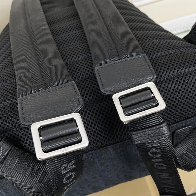 ディオールバッグコピー 2021新品注目度NO.1 Dior メンズ バックパック - 画像 (7)
