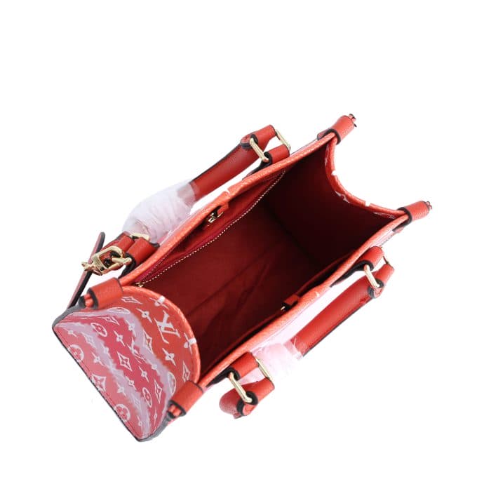 ルイヴィトンバッグコピー 定番人気2020新品 Louis Vuitton レディース トートバッグ - 画像 (8)