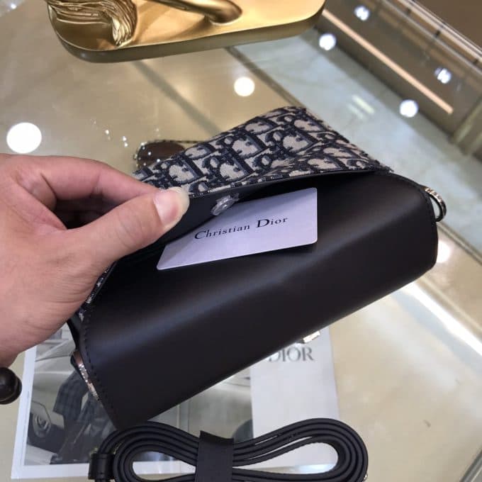 ディオールバッグコピー 大人気2021新品 Dior メンズ ショルダーバッグ - 画像 (8)