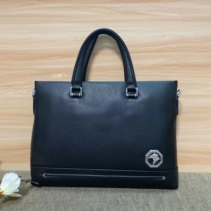 高品質ステファノ·リッチバッグコピー 定番人気2021新品 Stefano Ricciメンズ ブリーフケース