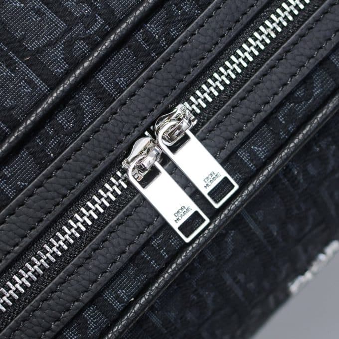 人気高級 ディオールバッグコピー 定番人気2021新品 Dior メンズ ボストンバッグ - 画像 (5)