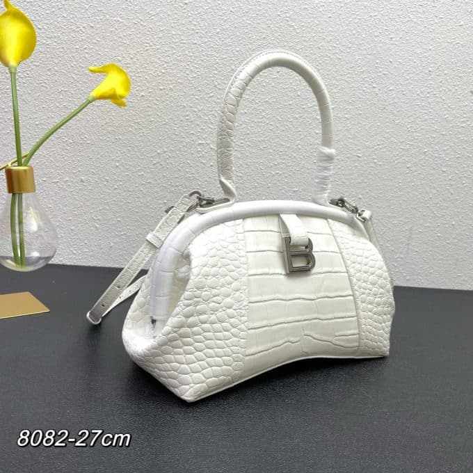 バレンシアガバッグコピー 大人気2022新品 BALENCIAGAレディース ハンドバッグ - 画像 (2)