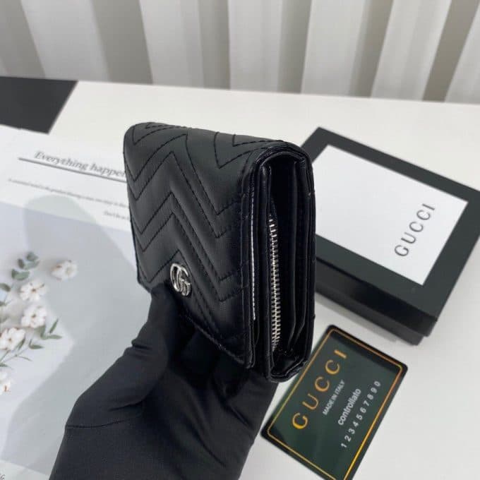 グッチ財布コピー 2021新品注目度NO.1 GUCCI レディース 財布 - 画像 (6)