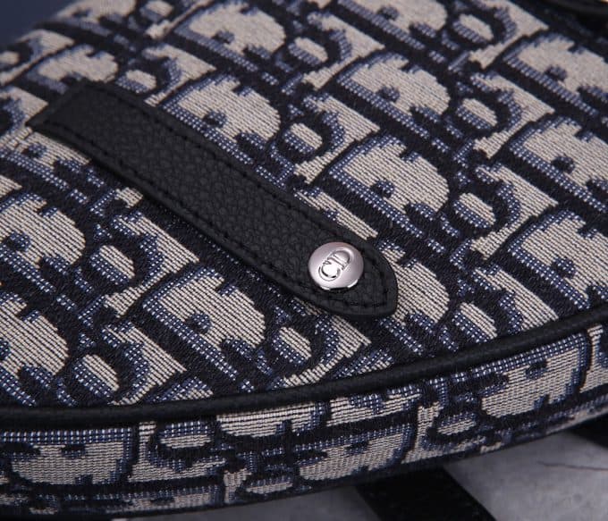 ディオールバッグコピー 2021新品注目度NO.1 Dior メンズ ショルダーバッグ - 画像 (6)