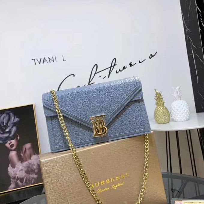 2019秋冬高品質バーバリー(BURBERRY)☆レディース ショルダーバッグコピー☆数量限定発表！お見逃しなく！ - 画像 (6)