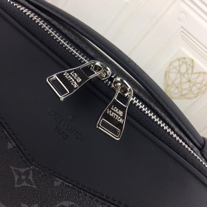 ルイヴィトンバッグコピー 2021新品注目度NO.1 Louis Vuitton 男女兼用 ウエストポーチ - 画像 (7)