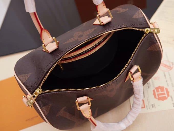 ルイヴィトンバッグコピー 大人気2020新品 Louis Vuitton レディース ハンドバッグ - 画像 (2)