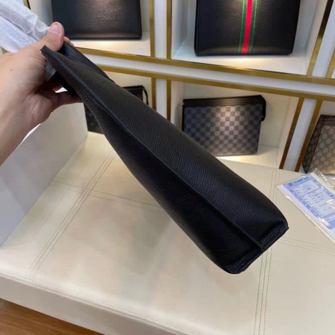 人気高級バーバリーバッグコピー 定番人気2021新品 BURBERRY メンズ トートバッグ - 画像 (7)