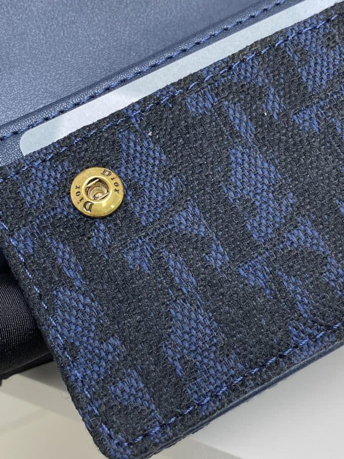 ディオール財布コピー 大人気2021新品 Dior レディース 財布 - 画像 (8)