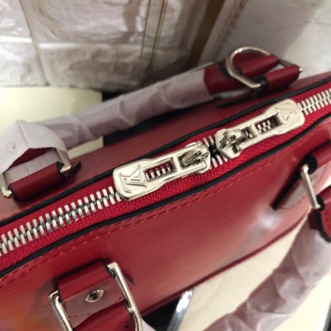 ルイヴィトンバッグコピー 定番人気2020新品 Louis Vuitton レディース ハンドバッグ - 画像 (7)