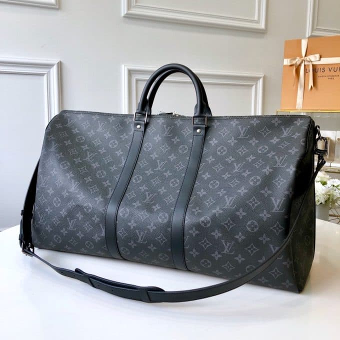 ルイヴィトンバッグコピー 2021新品注目度NO.1 Louis Vuitton 男女兼用 ボストンバッグ