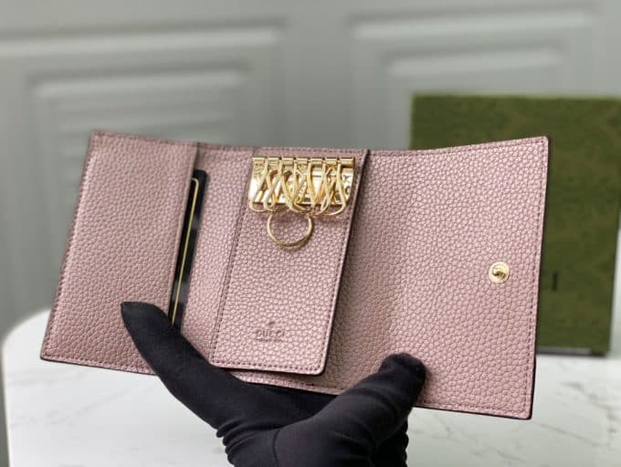 グッチ財布コピー 定番人気2021新品 GUCCI レディース 財布 - 画像 (5)
