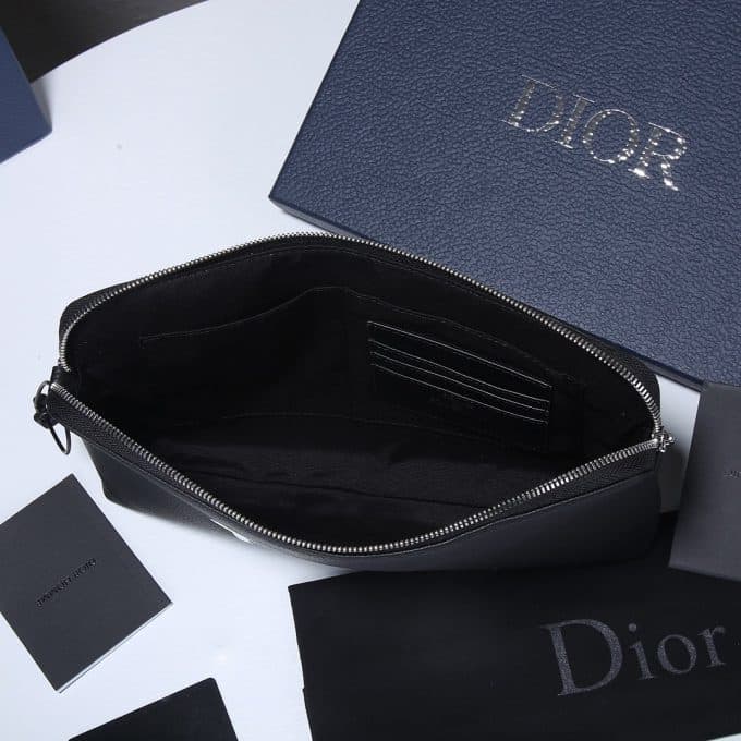 ディオールバッグコピー 2021新品注目度NO.1 Dior メンズ セカンドバッグ - 画像 (7)