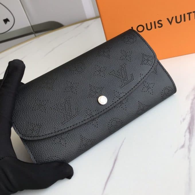 ルイヴィトン財布コピー 定番人気2022新品 Louis Vuitton レディース 長財布 - 画像 (4)