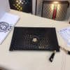 ヴェルサーチェバッグコピー 2021新品注目度NO.1 VERSACE メンズ セカンドバッグ - 画像 (4)
