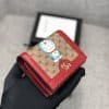 グッチ財布コピー 2021新品注目度NO.1 GUCCI レディース 財布 - 画像 (4)