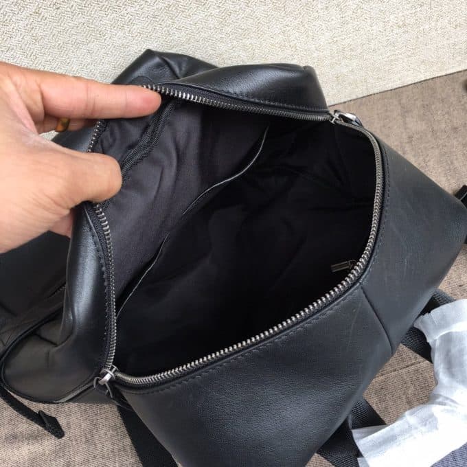 高品質 バーバリーバッグコピー 定番人気2021新品 BURBERRY 男女兼用 バックパック - 画像 (9)