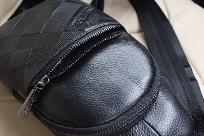 バーバリーバッグコピー 大人気2021新品 BURBERRY メンズ ボディバッグ - 画像 (6)