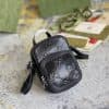 グッチバッグコピー 2021新品注目度NO.1 GUCCI 男女兼用 携帯 電話 バッグ - 画像 (2)