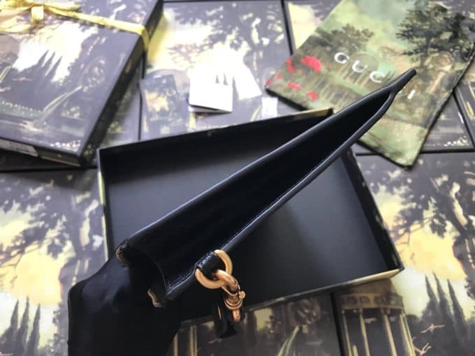 グッチバッグコピー 定番人気2021新品 GUCCI メンズ セカンドバッグ - 画像 (7)