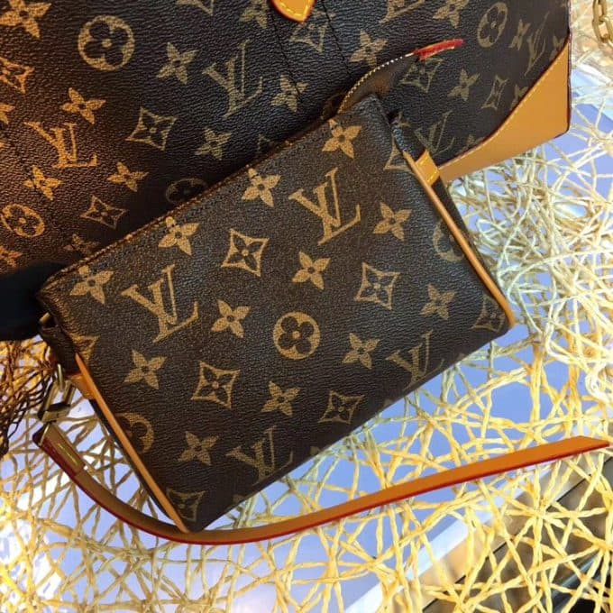 ルイヴィトンバッグコピー 2020新品注目度NO.1 Louis Vuitton レディース トートバッグ - 画像 (7)