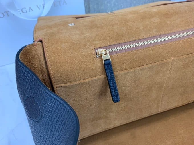 2019秋冬高品質ボッテガヴェネタ(Bottega Veneta)☆レディース ハンドバックコピー☆気持ちの良い触り心地♪相性抜群！ - 画像 (7)
