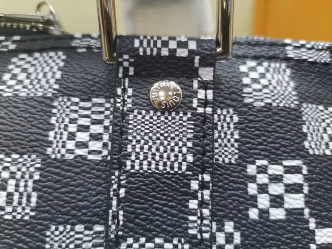 ルイヴィトンバッグコピー 2021新品注目度NO.1 Louis Vuitton 男女兼用 ボストンバッグ - 画像 (7)