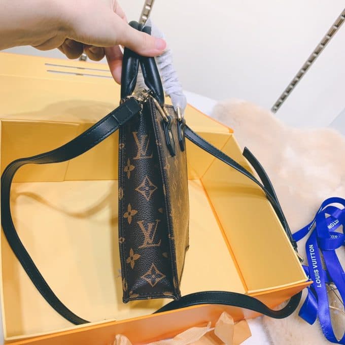 ルイヴィトンバッグコピー 2020新品注目度NO.1 Louis Vuitton レディース トートバッグ - 画像 (2)