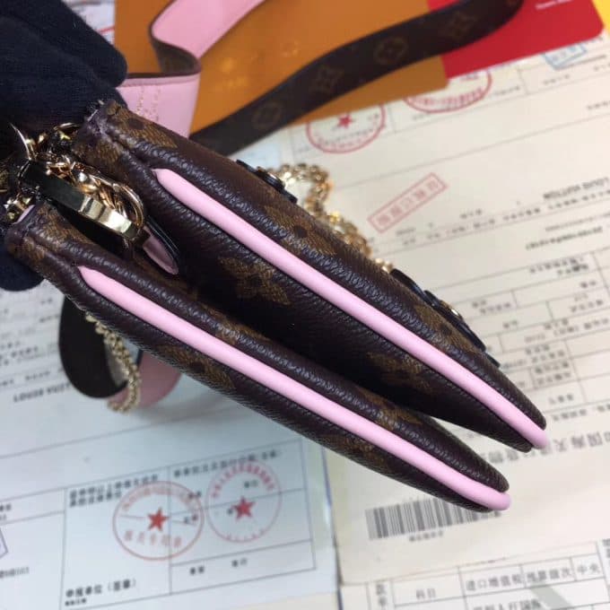 ルイヴィトンバッグコピー 定番人気2020新品 Louis Vuitton レディース ショルダーバッグ - 画像 (7)