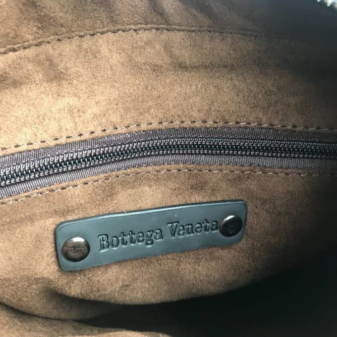 ボッテガヴェネタバッグコピー 2021新品注目度NO.1 Bottega Veneta メンズ ショルダーバッグ - 画像 (9)