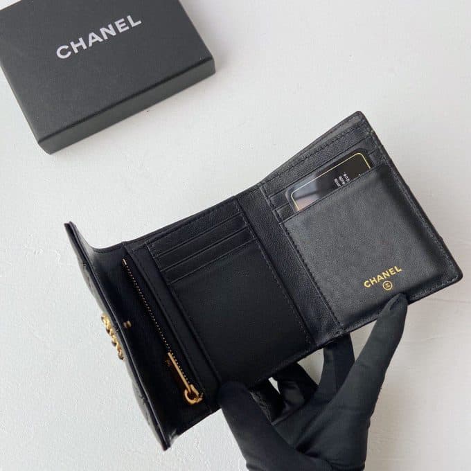 シャネル財布コピー 2021新品注目度NO.1 CHANEL レディース 財布 - 画像 (7)