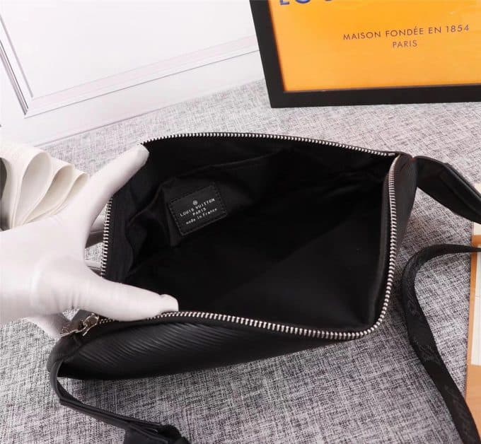 ルイヴィトンバッグコピー 2021新品注目度NO.1 Louis Vuitton 男女兼用 ウエストポーチ - 画像 (9)