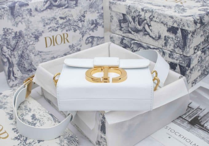 ディオールバッグコピー 2022新品注目度NO.1 Dior レディース ショルダーバッグ - 画像 (7)