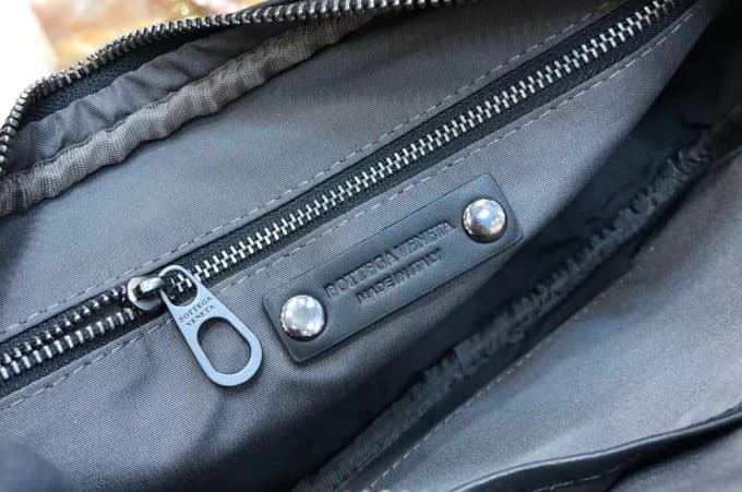 ボッテガヴェネタバッグコピー 2021新品注目度NO.1 Bottega Veneta メンズ セカンドバッグ - 画像 (9)