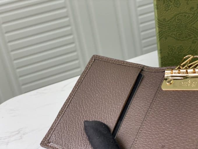 グッチ財布コピー 定番人気2021新品 GUCCI レディース 財布 - 画像 (8)