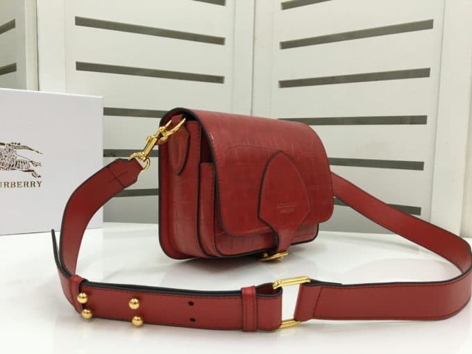 2019人気新作バーバリー(BURBERRY)☆レディース ショルダーバッグコピー☆どんなアイテムとも相性がいい！絶賛発売中！！ - 画像 (5)
