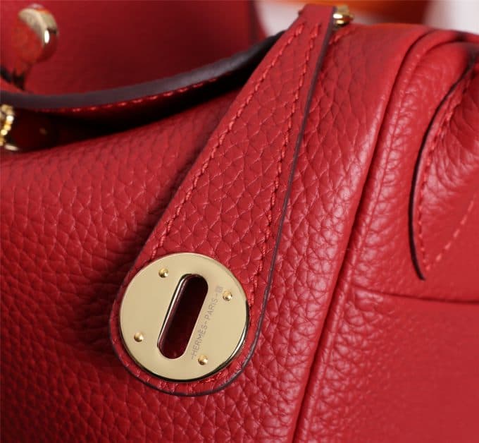 高品質 エルメスバッグ HERMES レディース リンディバッグ - 画像 (7)