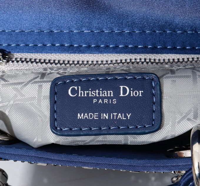 ディオールバッグコピー 定番人気2020新品 Dior レディース ハンドバッグ - 画像 (8)