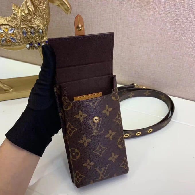 高品質ルイヴィトンバッグコピー 定番人気2021新品 Louis Vuitton メンズ ショルダーバッグ - 画像 (9)