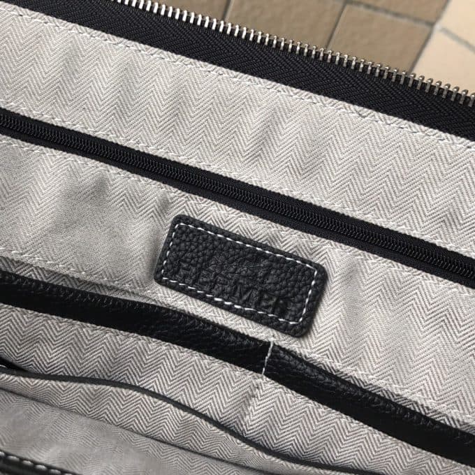 高品質 エルメスバッグコピー 2021新品注目度NO.1 HERMES メンズ ブリーフケース - 画像 (8)