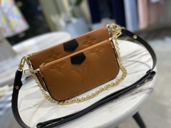 高品質 ルイヴィトンバッグコピー 定番人気2021新品 Louis Vuitton メンズ ショルダーバッグ - 画像 (2)