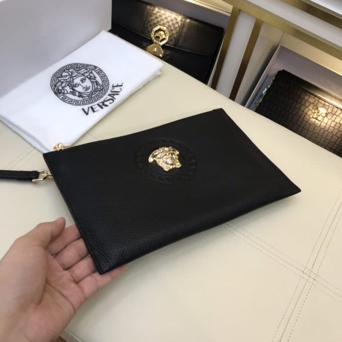 ヴェルサーチェバッグコピー 大人気2021新品 VERSACE メンズ セカンドバッグ - 画像 (7)