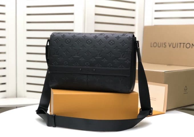 ルイヴィトンバッグコピー 大人気2021新品 Louis Vuitton メンズ ショルダーバッグ