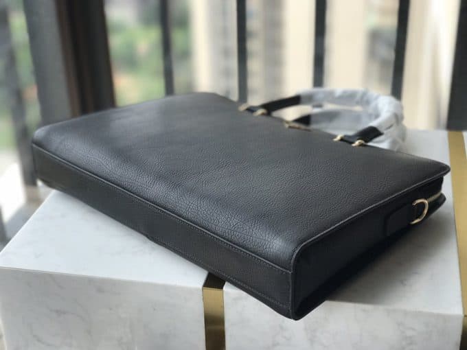 人気高級プラダバッグコピー 大人気2021新品 PRADA メンズ ブリーフケース - 画像 (8)