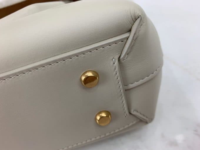 2019秋冬人気新作ボッテガヴェネタ(Bottega Veneta)☆レディース ハンドバックコピー☆数量限定発表★♫店長お勧め人気商品！！ - 画像 (4)