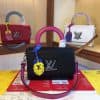 ルイヴィトンバッグコピー 大人気2020新品 Louis Vuitton レディース ハンドバッグ - 画像 (2)