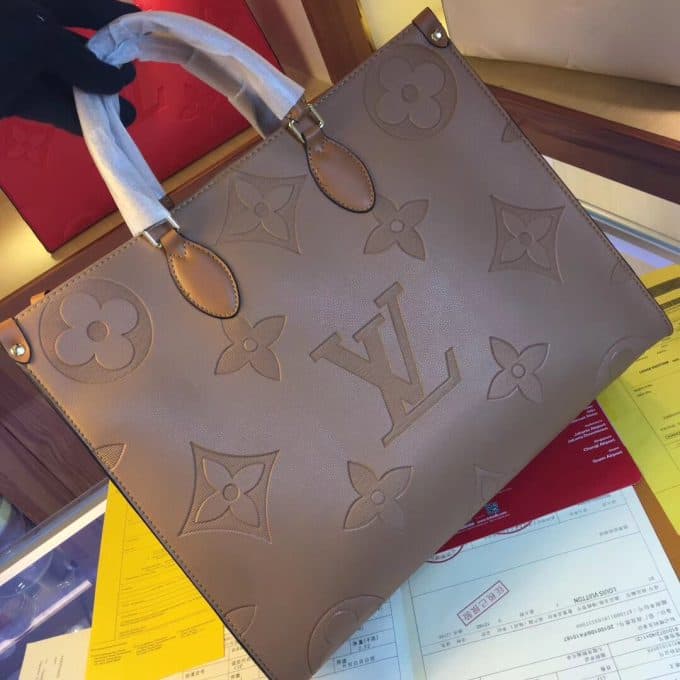 ルイヴィトンバッグコピー 2020新品注目度NO.1 Louis Vuitton レディース トートバッグ