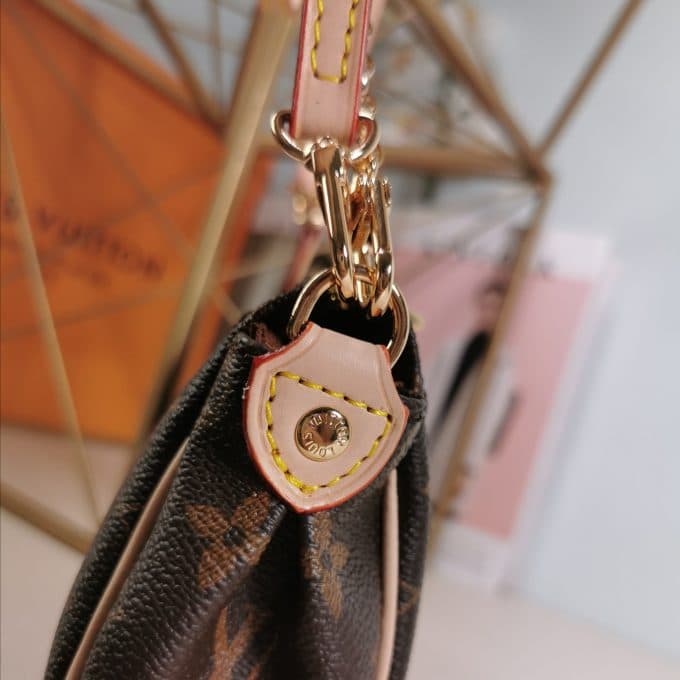 ルイヴィトンバッグコピー 定番人気2020新品 Louis Vuitton メンズ ショルダーバッグ - 画像 (6)