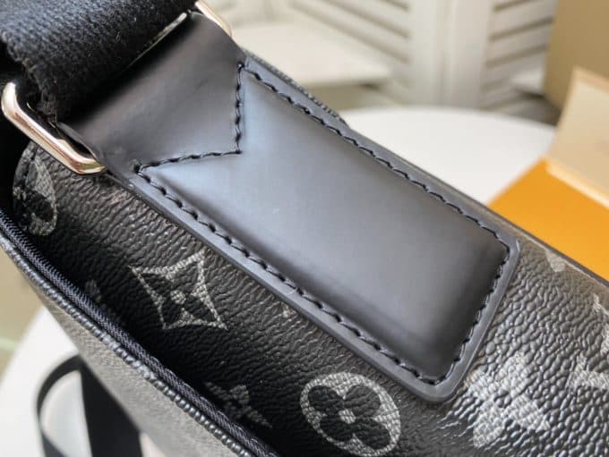 ルイヴィトンバッグコピー 定番人気2021新品 Louis Vuitton メンズ ショルダーバッグ - 画像 (6)